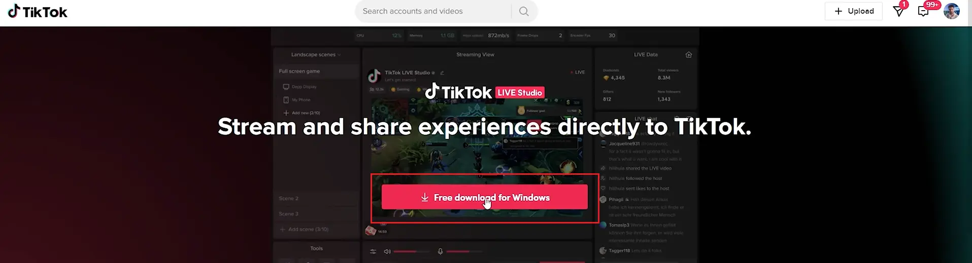 Download-TikTok
