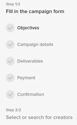 Fill-campaign-form