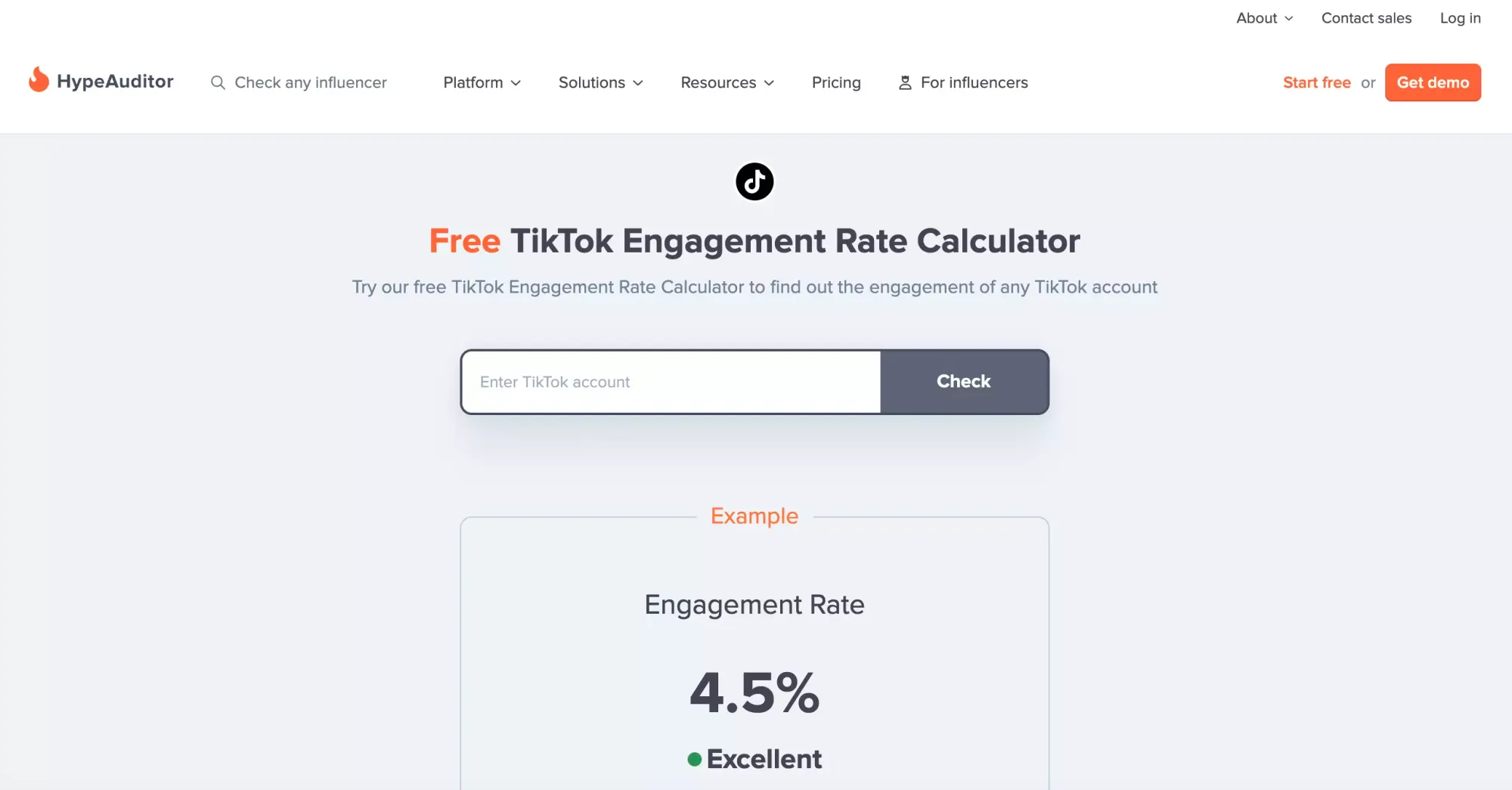 HypeAuditor