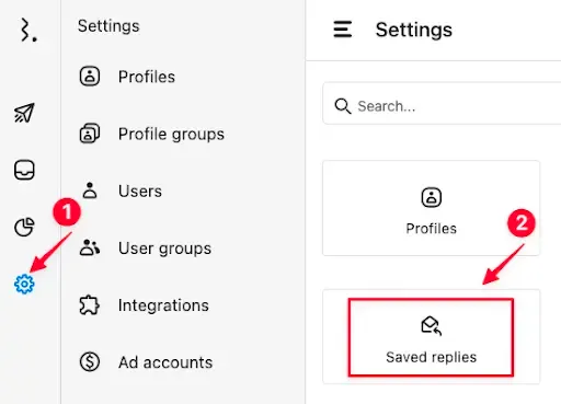 Saved-replies-on-Statusbrew