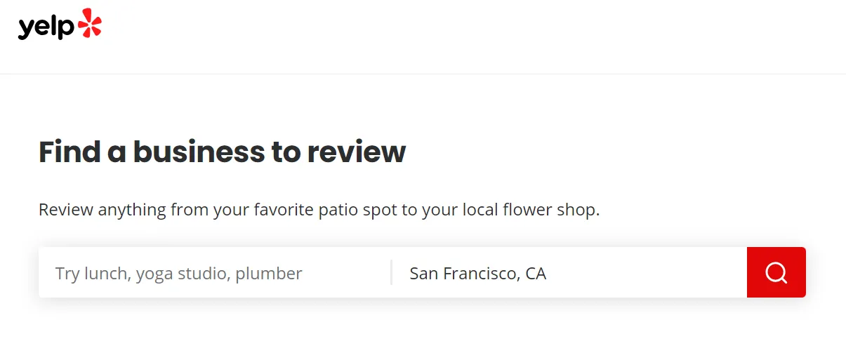 Ask For Positive Facebook Reviews Smartly