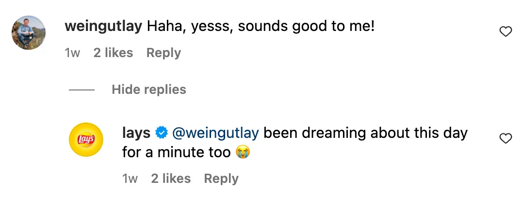 Engage With Instagram Users