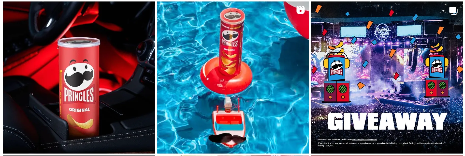 Get Creative With Instagram Stories & Reels