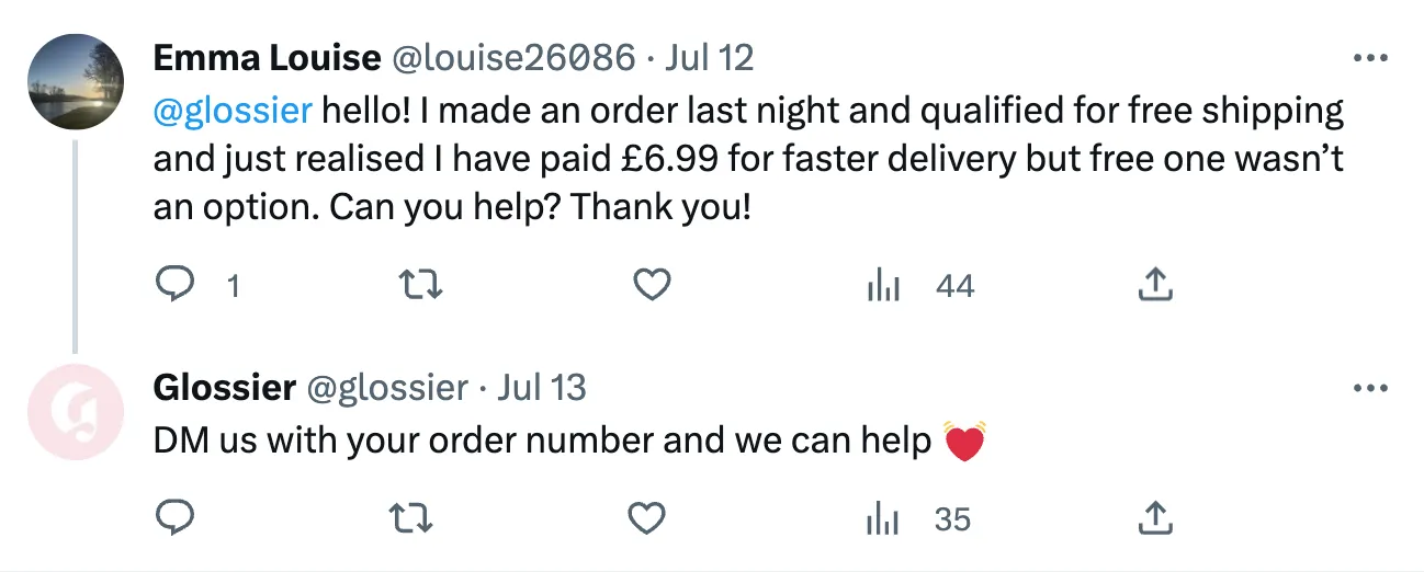 Effective Review Management