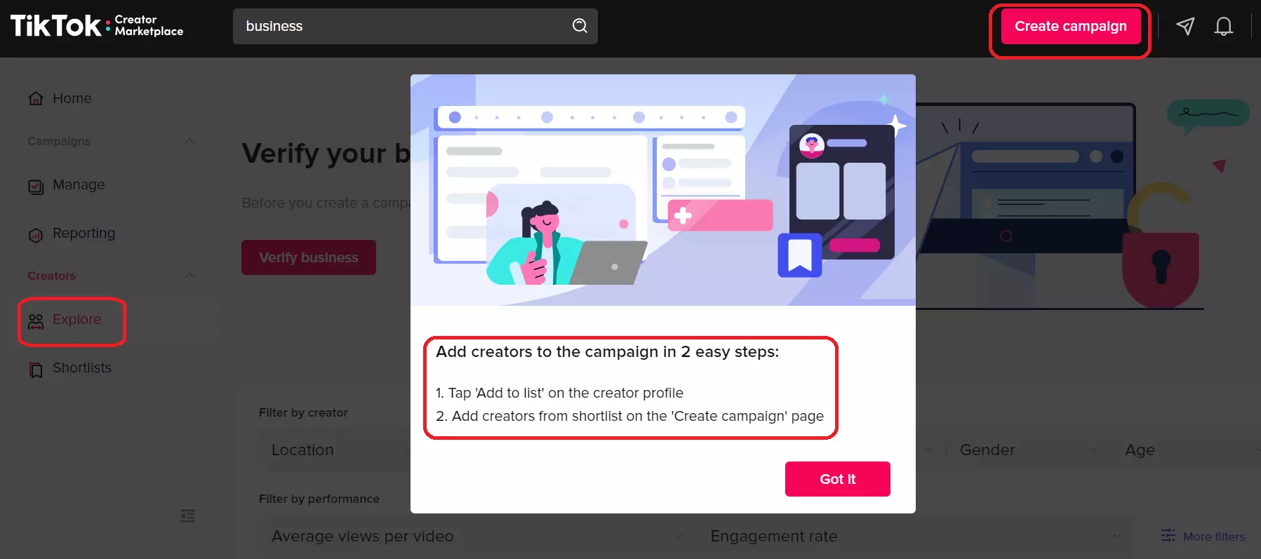 TikTok-creator-marketplace-campaigns