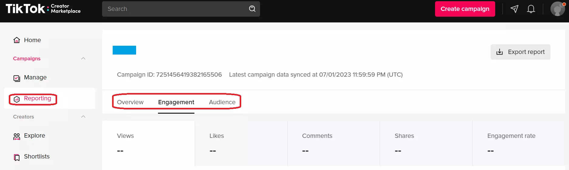 Track-performance-of-your-campaigns