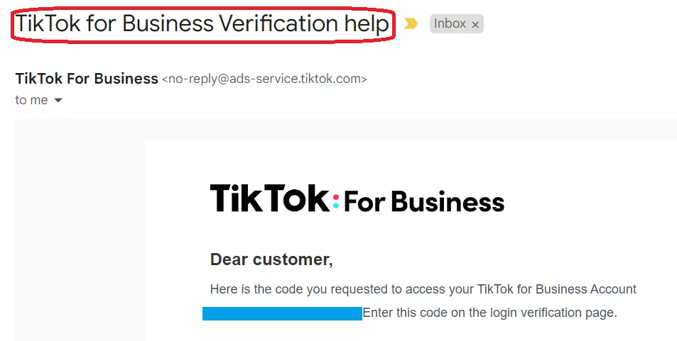 Verify-your-TikTok-accout
