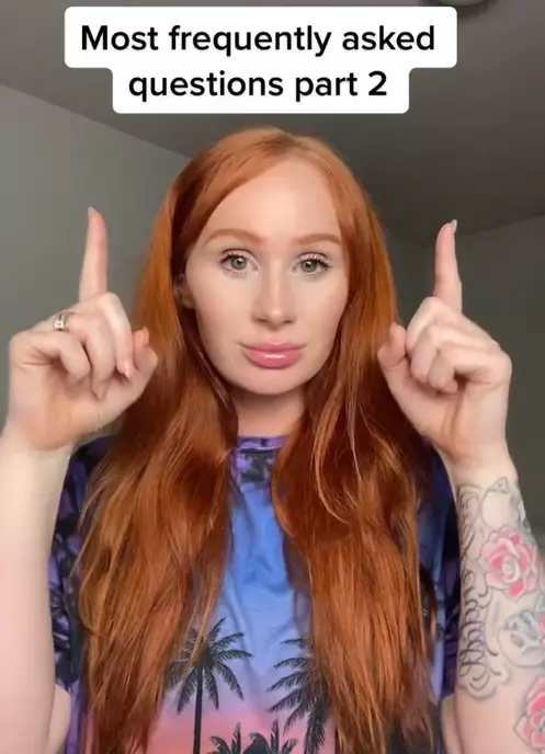video-response-tiktok-video