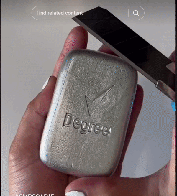 TikTok-ASMR-Video