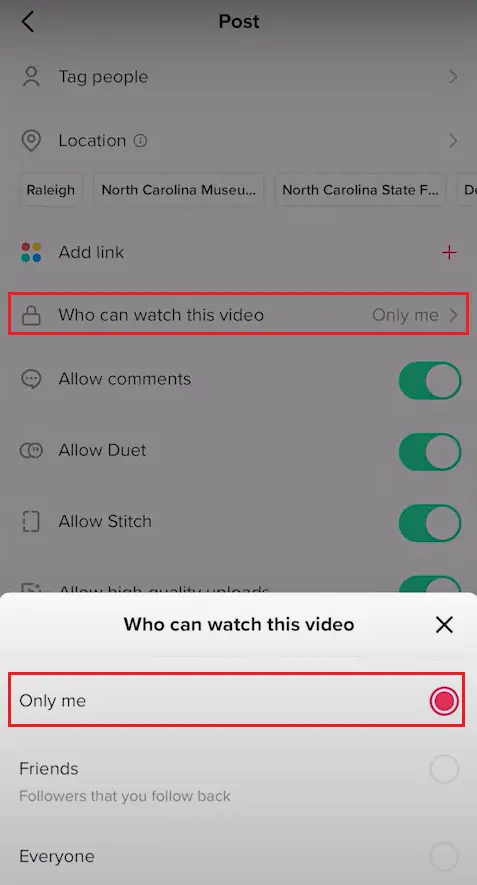 keep-your-draft-private