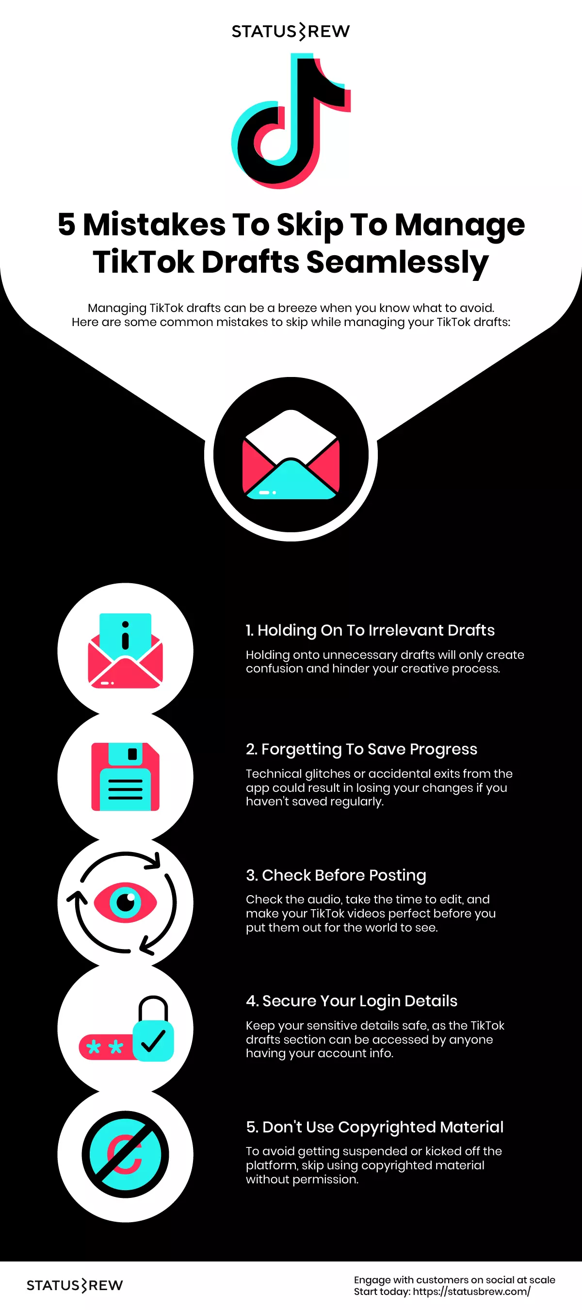 5-mistakes-to-skip-to-manage-tiktok-drafts-seamlessly