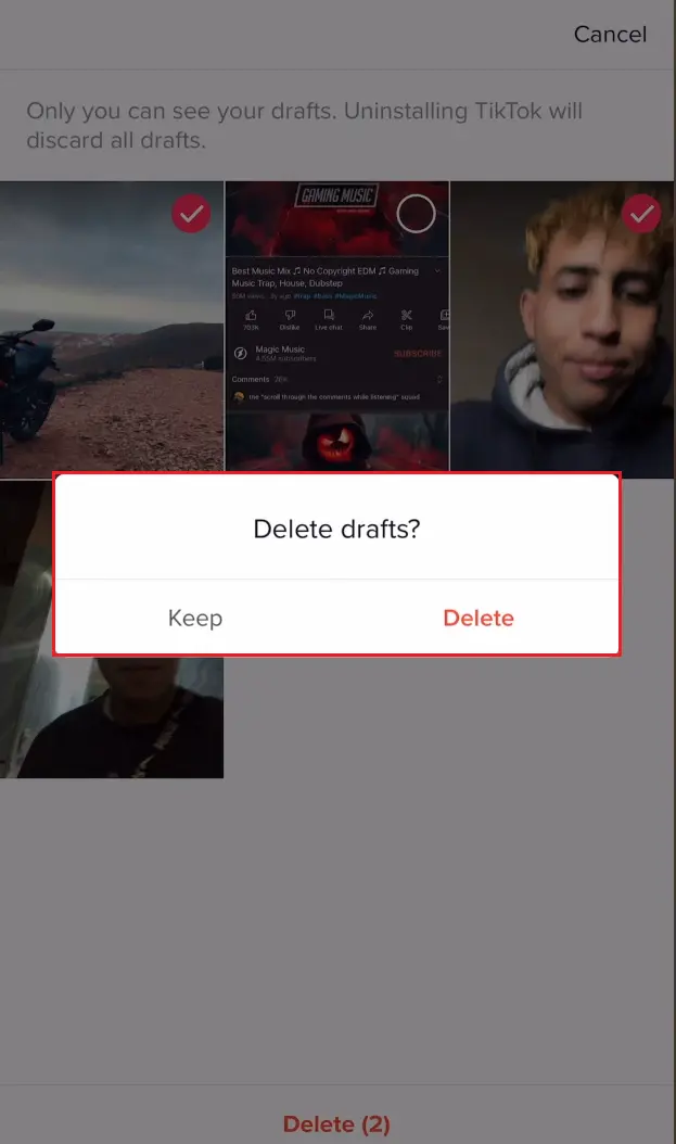 confirm-the-process