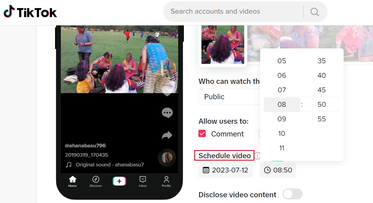 choose-the-best-to-schedule