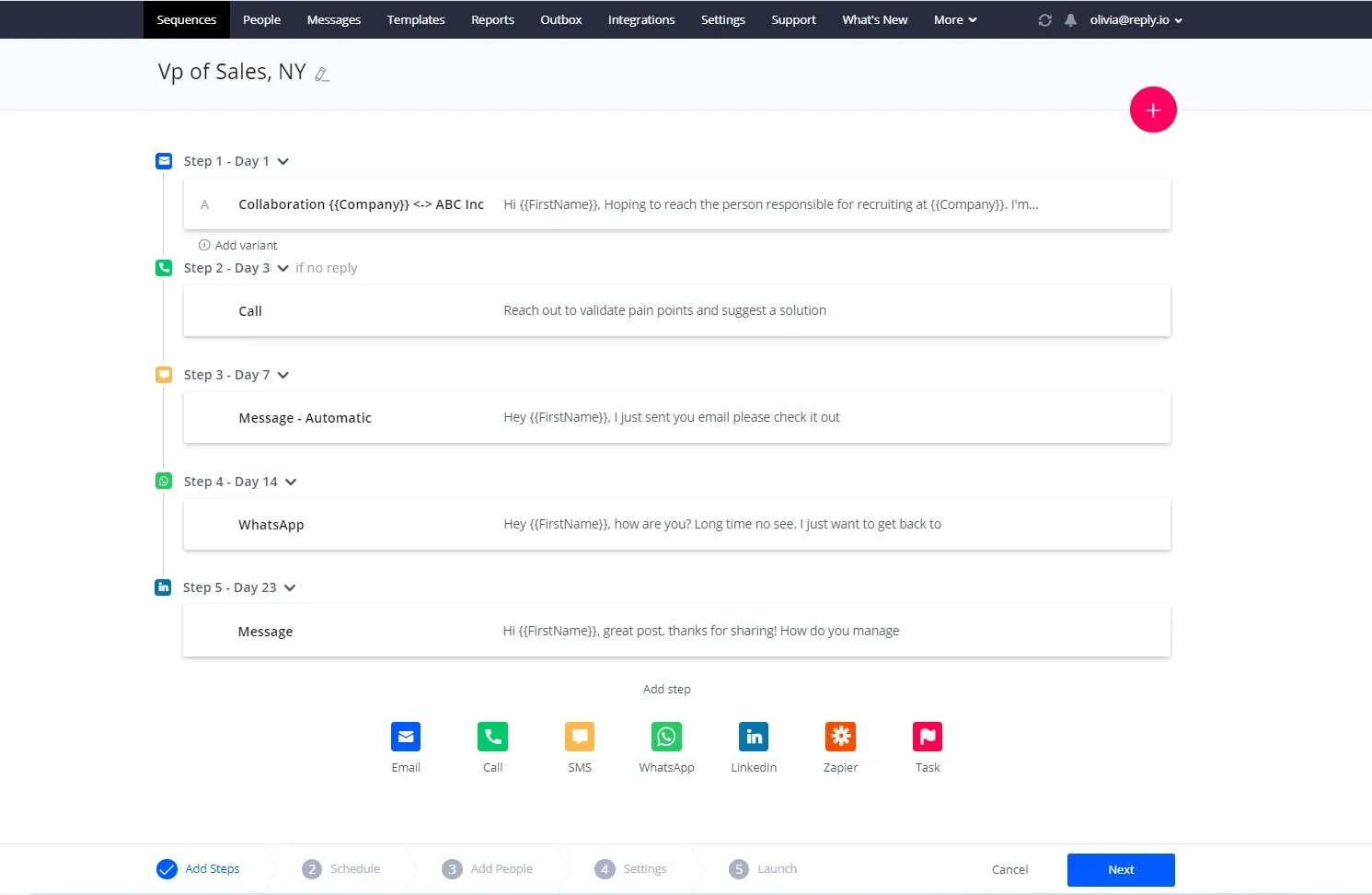 reply-io-platform