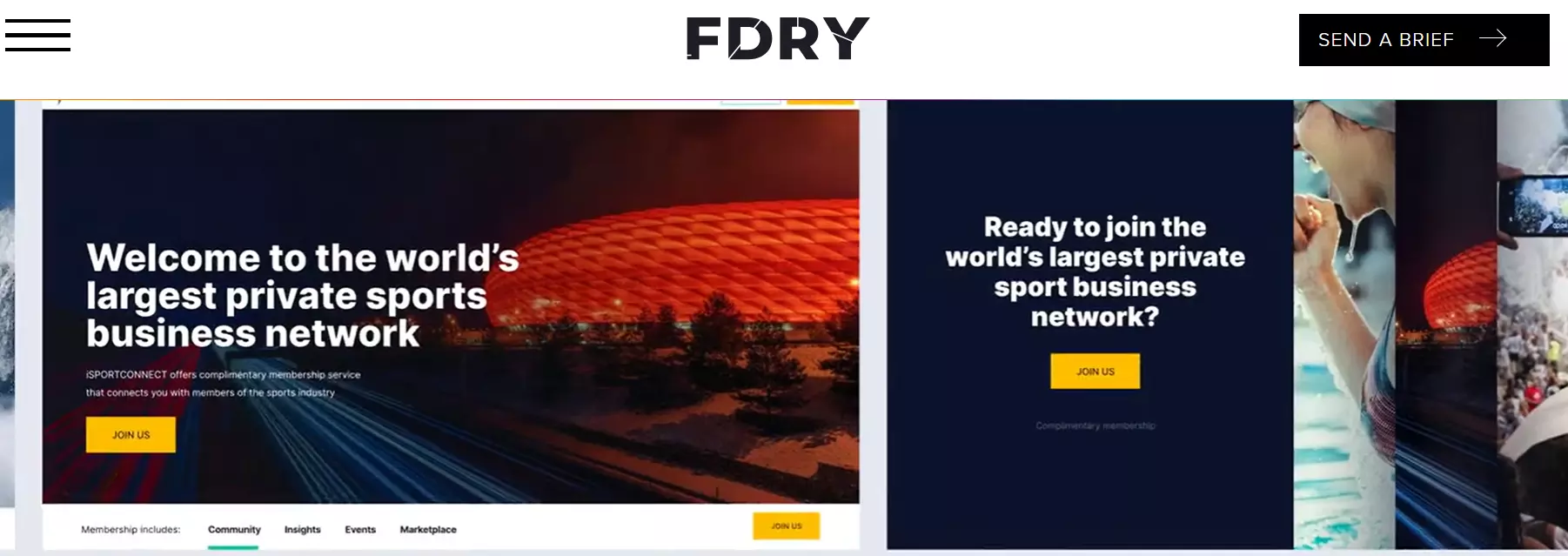 FDRY