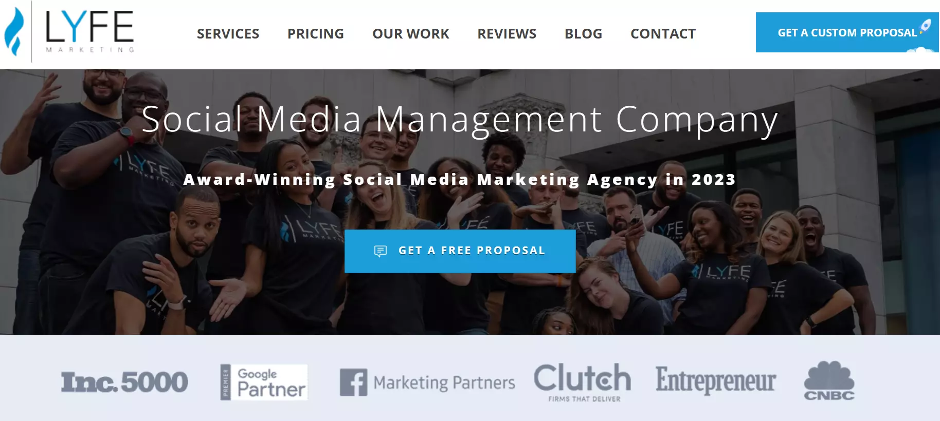 LYFE-marketing