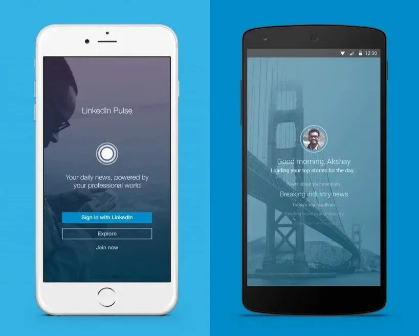 Linkedin-pulse