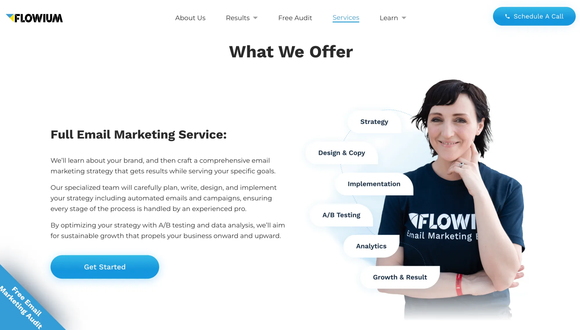 Email Marketing