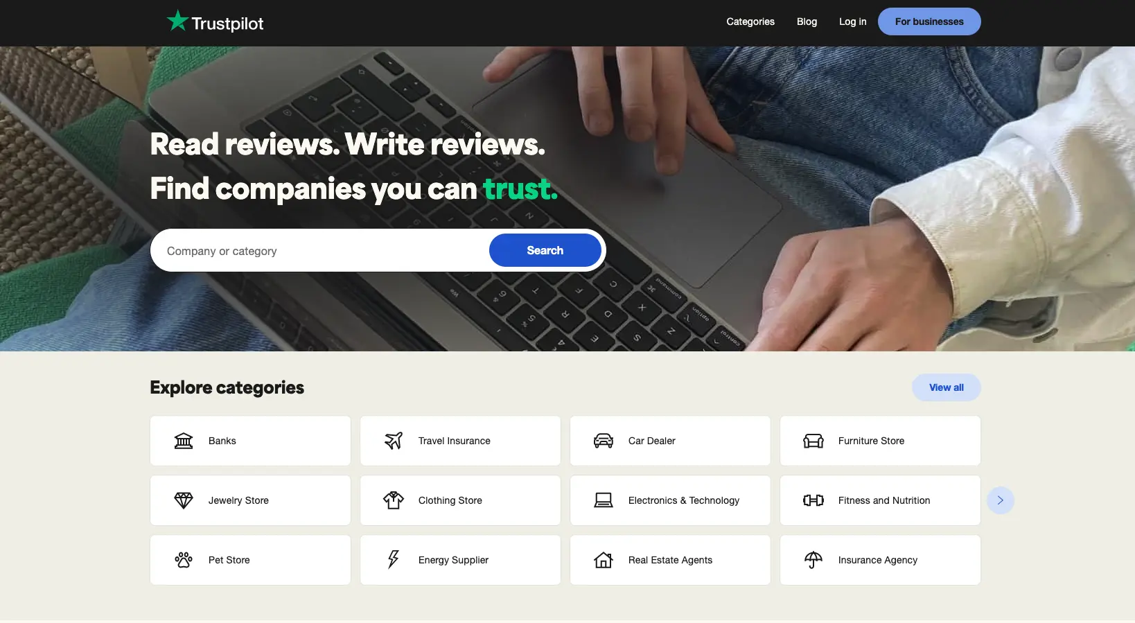 Trustpilot