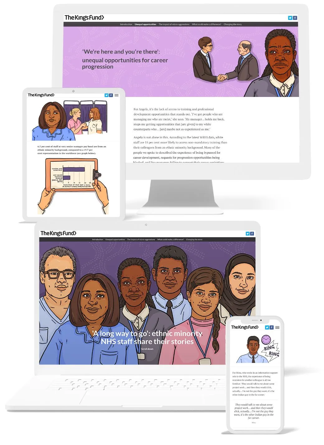 Digital Storytelling