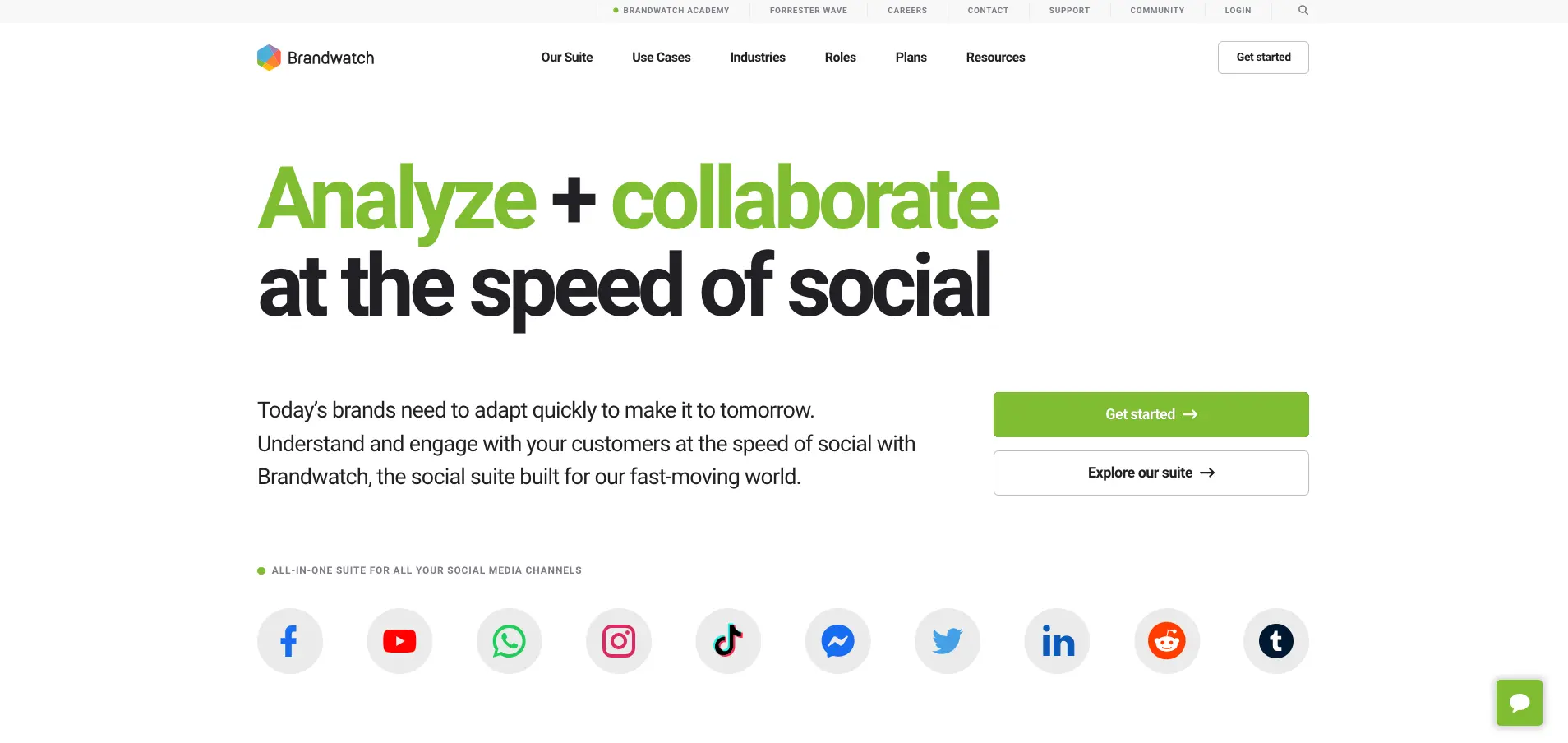 Brandwatch-Instagram-Analytics-Tool