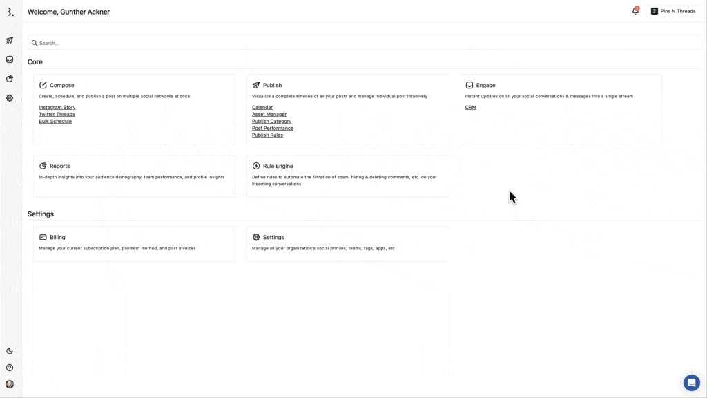Planner-Week-view