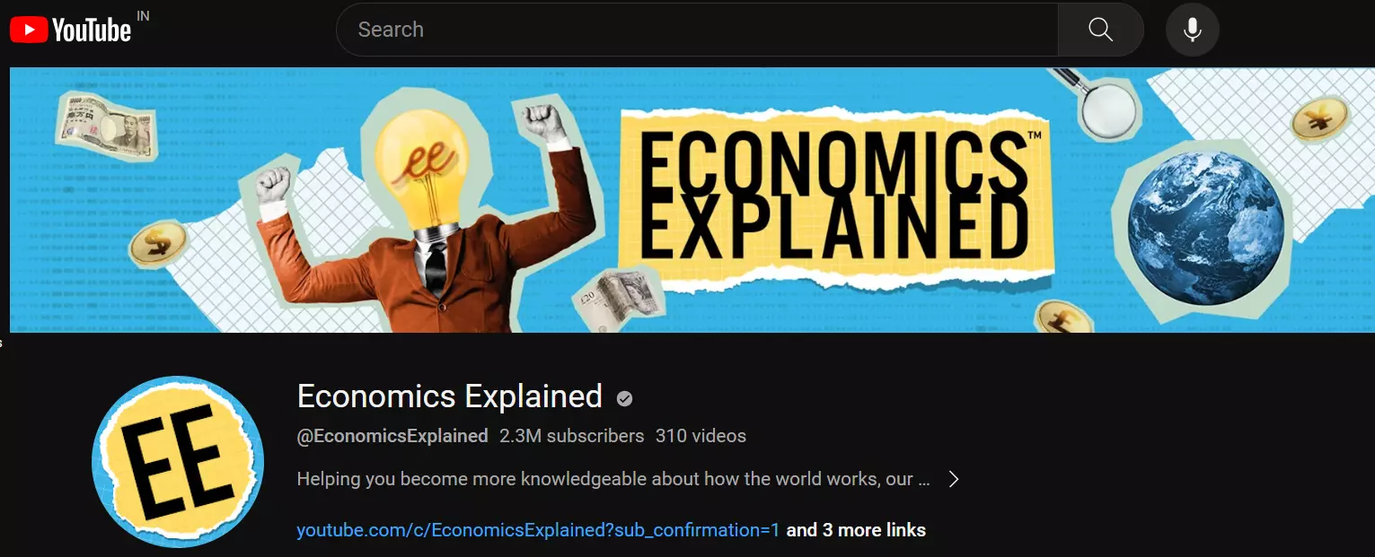 economics-explained