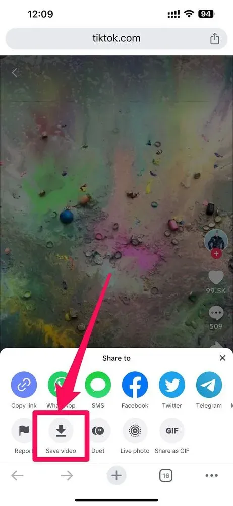 save-tiktok-video
