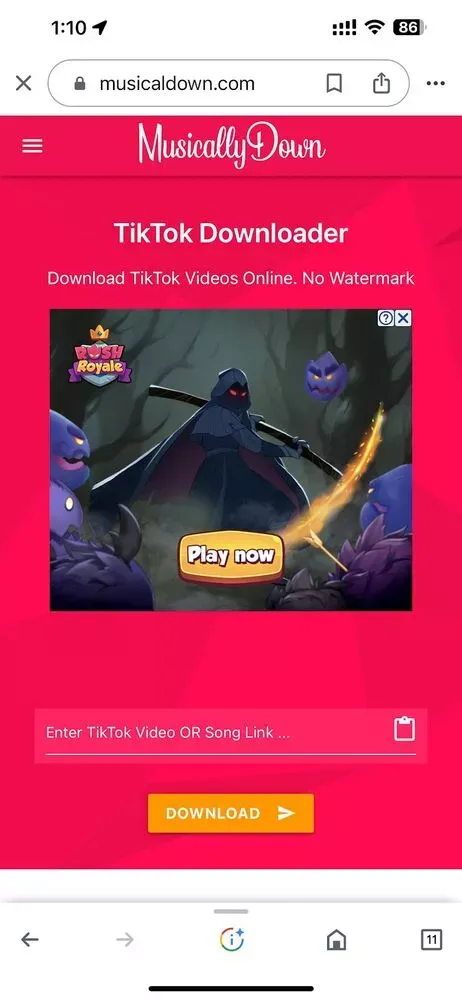 Click on this link