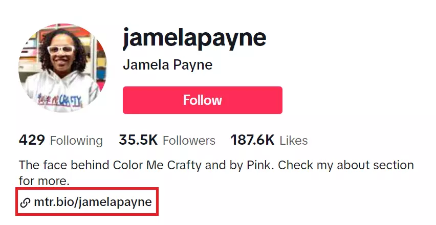 jamelapayne
