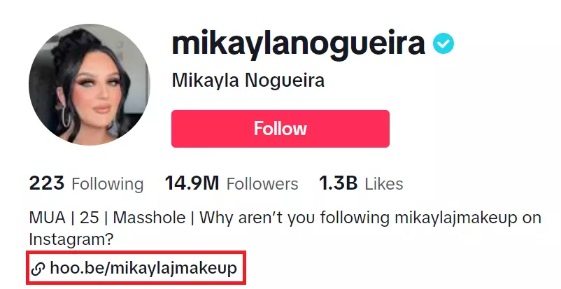mikayla