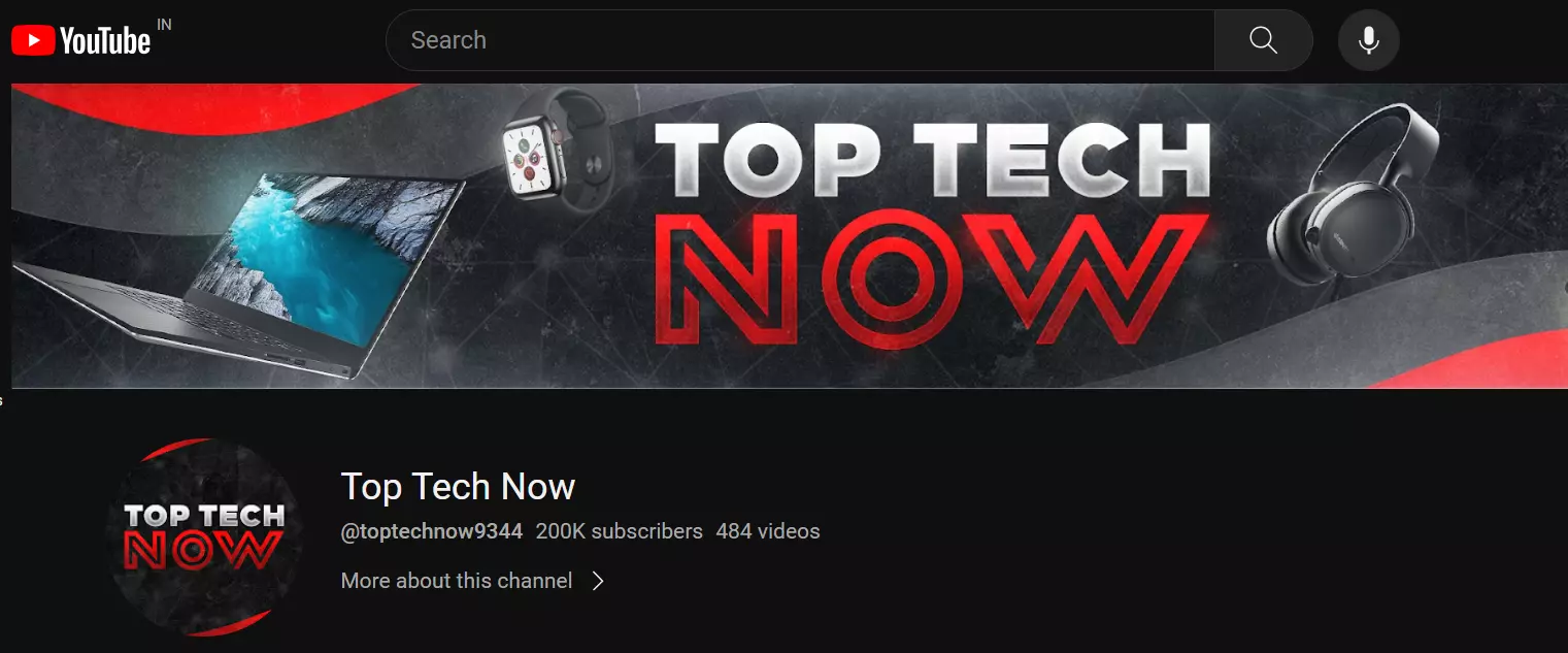 top-tech-now