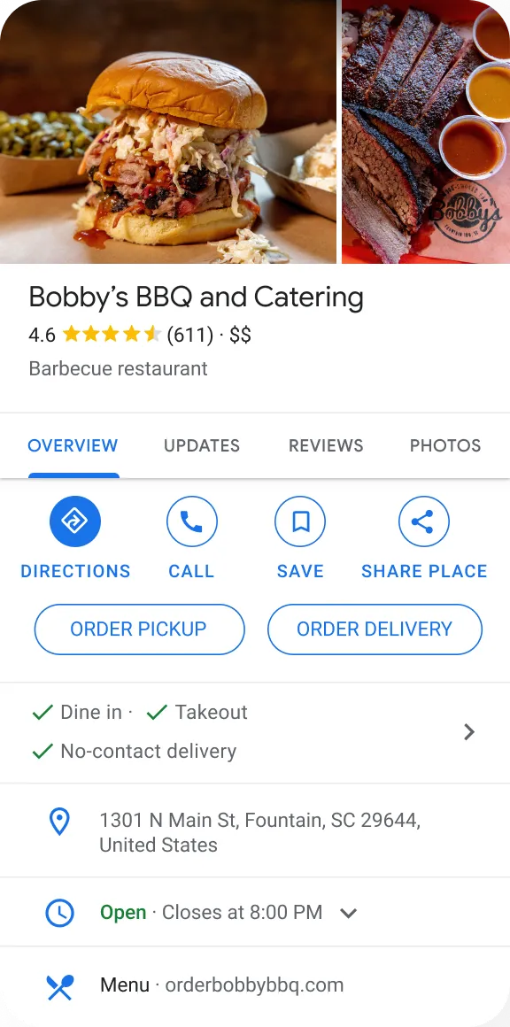 Update The Information You Have Online