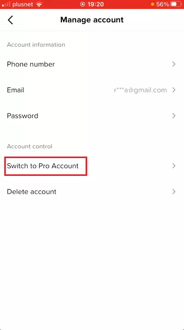 with-business-account