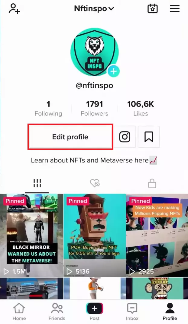 without-bussiness-account