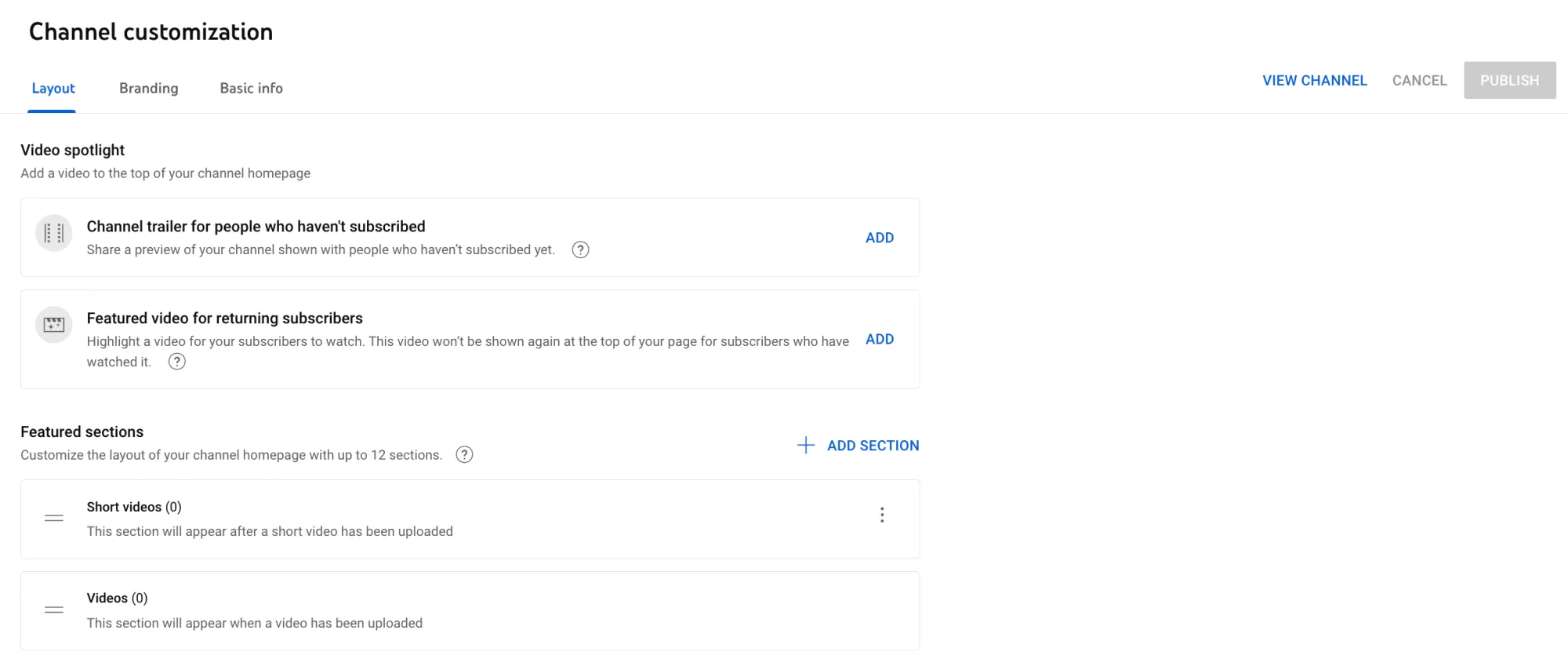How To Use YouTube Creator Studio