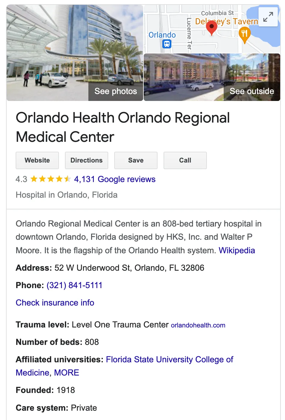 Make Sure Your Online Listings Are Accurate & Consistent