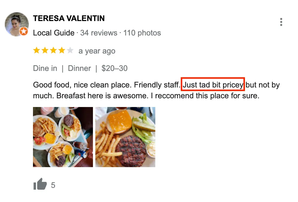 Why Are Customer Reviews Important For Small Businesses