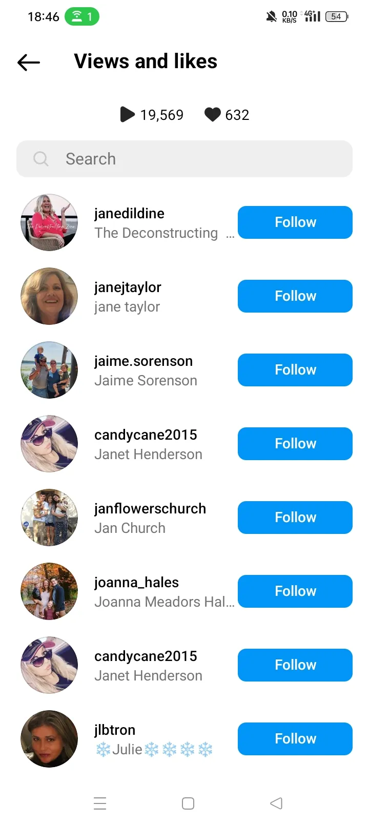 How To See Someone's Liked Posts On Instagram