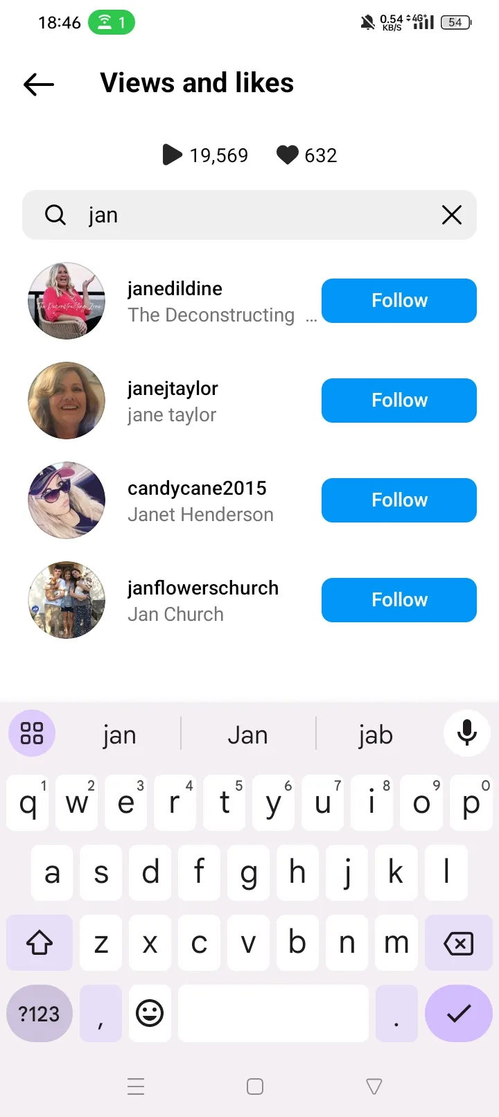 How To See Someone's Liked Posts On Instagram