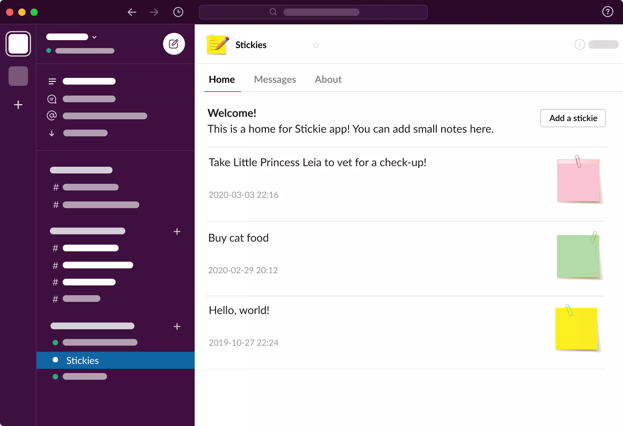 Slack_ui