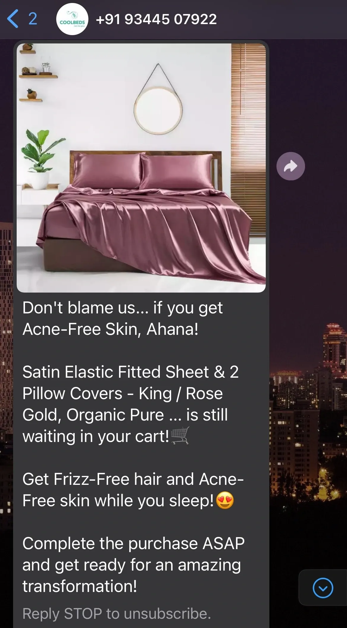 coolbeds