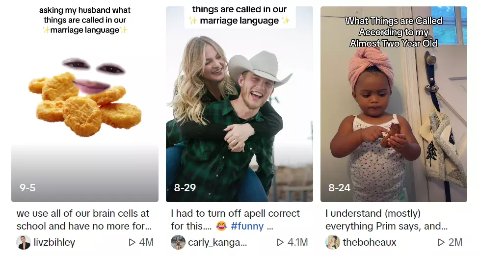 What-Things-Are-Called