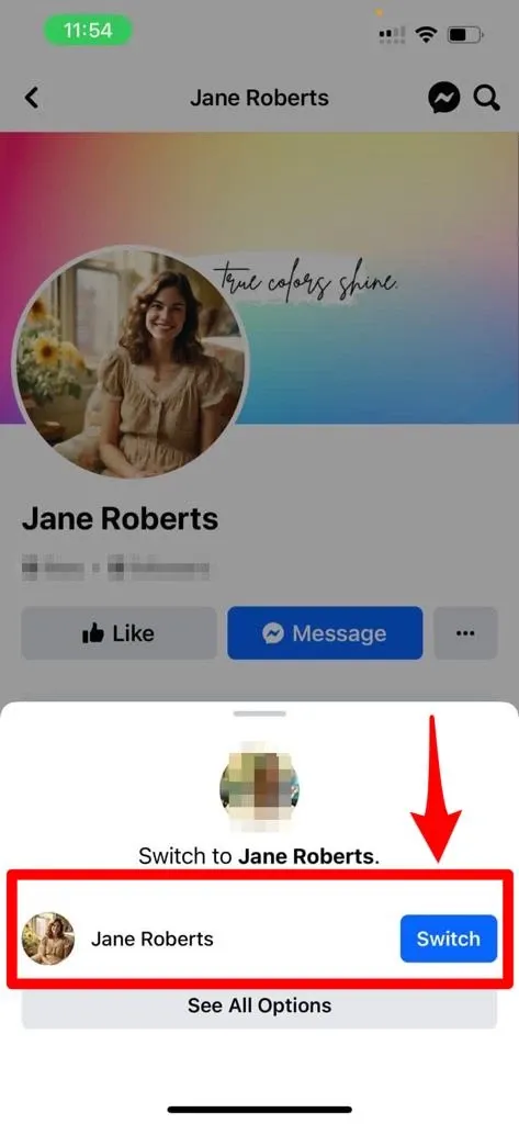 How to Delete a Facebook Page from Mobile