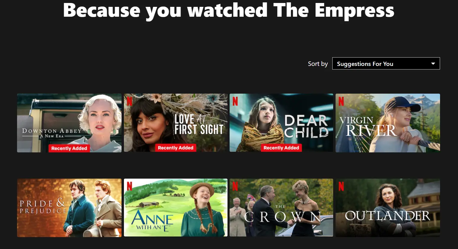 netflix