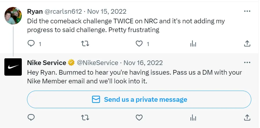 nike-service