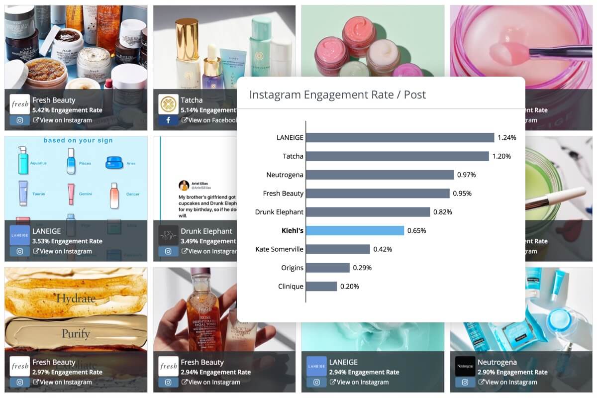 Rival-IQ-Instagram-Analytics-Tool