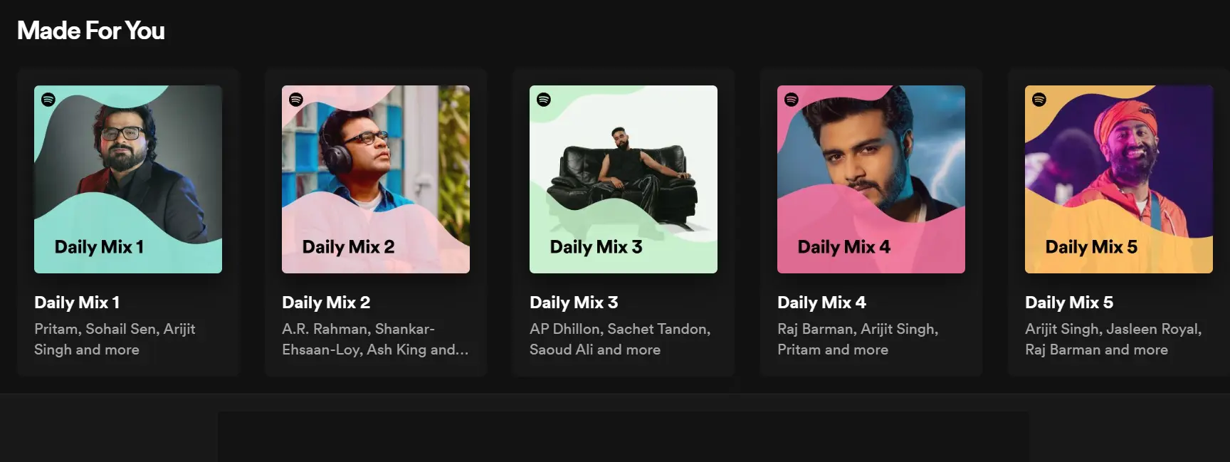 spotify