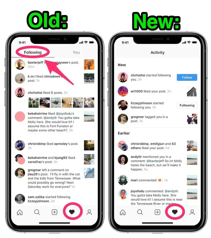 How To See Someone's Liked Posts On Instagram