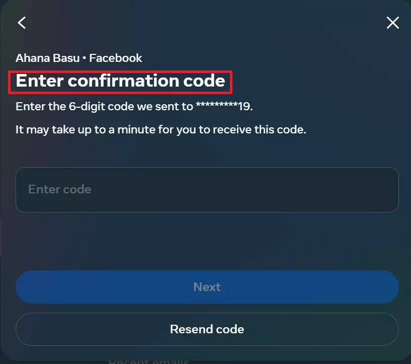enter-confirmation-code